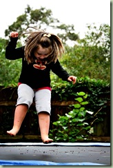 sadie trampoline 10 09