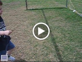 Eric practice goal