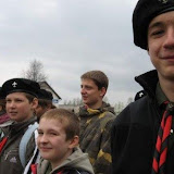 festyn św. Jerzego 2008