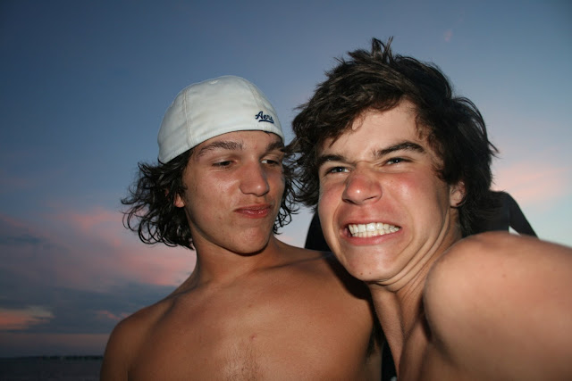 Belize 2008