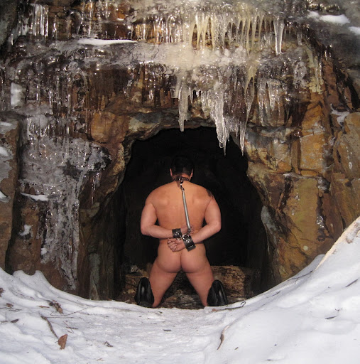 Chilly Submission