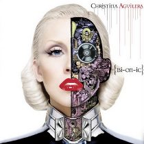 Download Grátis Baixar Grátis CD Christina Aguilera - Bionic (2010)