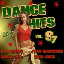 dancehoho Download   Dance Hits Volume 97   VA