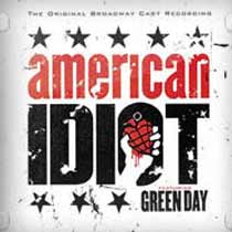 Green Day American Idiot: The Original Baixar CD Green Day - American Idiot: The Original