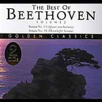 The Best of Beethoven Vol 2 - VA