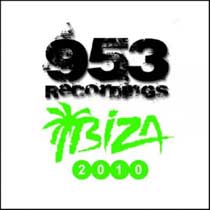 953 Recordings Ibiza Sampler Baixar CD 953 Recordings Ibiza Sampler