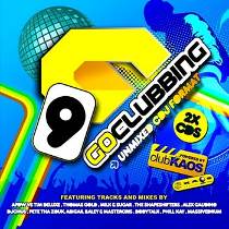 Baixar CD Go Clubbing 09