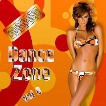 Baixar CD Summer Dance Zone Vol.8