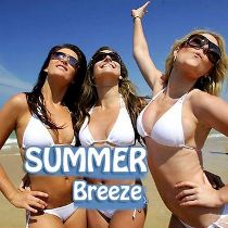 Baixar CD Summer Breeze 2010