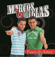 Baixar CD Marcos & Douglas - Fases do Amor