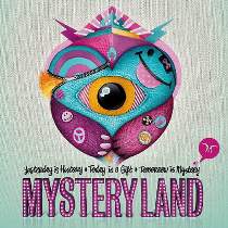 Baixar CD Mystery Land 2010