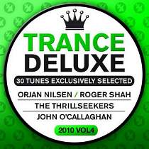 Baixar CD Trance Deluxe 2010: Vol 4