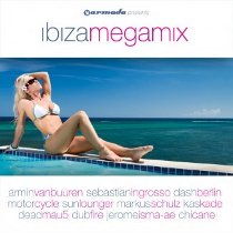 Baixar CD Armada Presents Ibiza Mega Mix