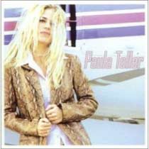 Baixar CD Paula Toller - Paula Toller