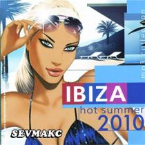 Baixar CD Ibiza Hot Summer