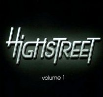Baixar CD Highstreet Volume 1