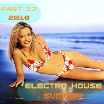 Baixar CD Electro House Summer 17