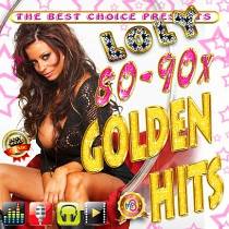 Baixar CD Golden Hits 80-90-x