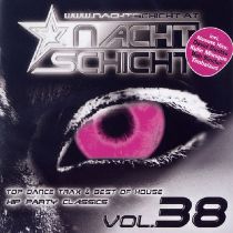 Baixar CD Nachtschicht Vol 38