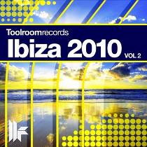 Baixar CD Toolroom Records Ibiza 2010 Vol.2