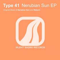 Baixar CD Type 41 - Nerubian Sun
