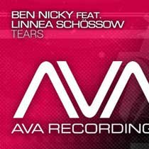 Baixar CD Ben Nicky - Tears