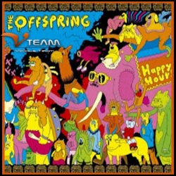 The Offspring   Happy Hour 1193507500theoffspring The Offspring   Happy Hour