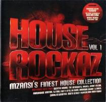 houserocka House Rockaz Vol 1