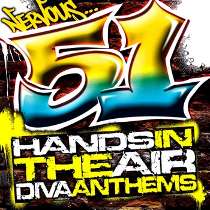 51bigroom 51 Big Room Diva Anthems