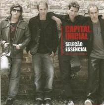 Baixar MP3 Grátis Capital Inicial Seleção Essencial Baixar MP3 Grátis capitaltl Capital Inicial Seleção Essencial