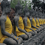 RTW Thailand 2009/10