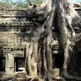 RTW Cambodia 2010