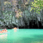 Puerto Princesa Subterranean River National Park