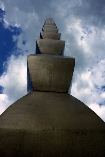 Coloana Infinitului