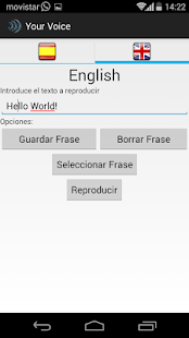 How to download Your Voice 1.0 apk for android