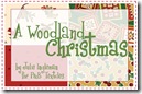 A Woodland Christmas