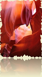 465240-Antelope Canyon Textures-Upper Antelope Canyon