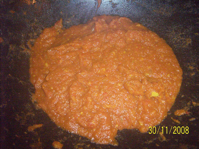After Tomato