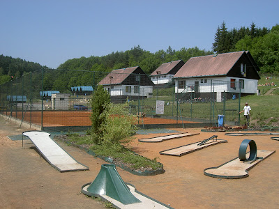 camping Eden