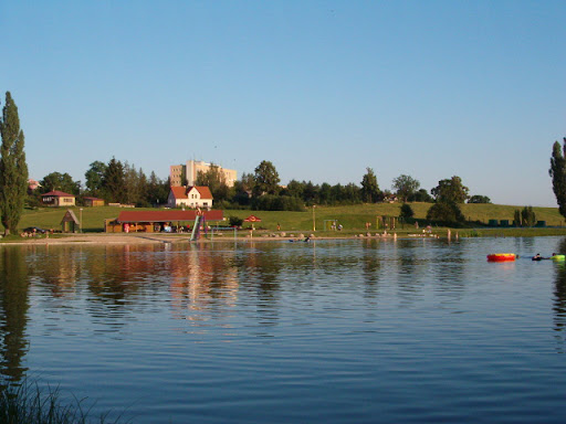 camping Vejsplachy in Vrchlabi