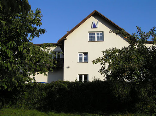 appartementen complex Mala Skala