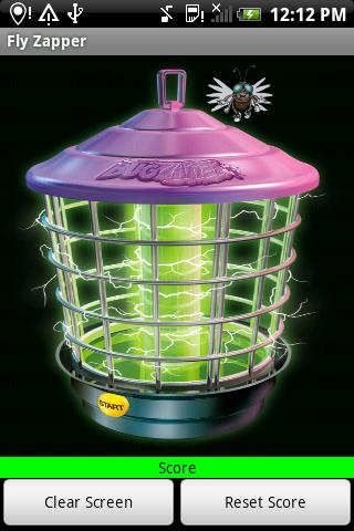 Fly Zapper