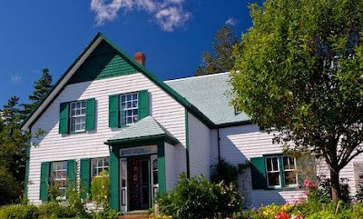 Green Gables House