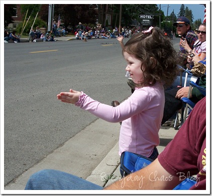 Kaciparade