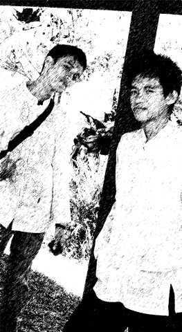 Ary maulana dan jaka zulham Ary maulana dan jaka zulham