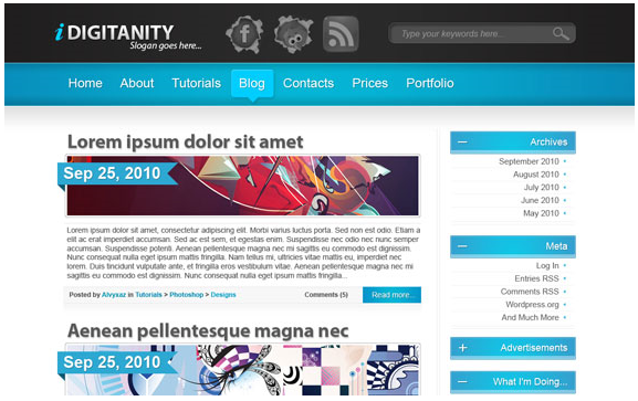Tutorial Desain Layout Website | tutorial web desain jaka zulham Tutorial Desain Layout Website | tutorial web desain jaka zulham
