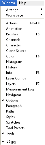 pallete in photoshop pallete in photoshop
