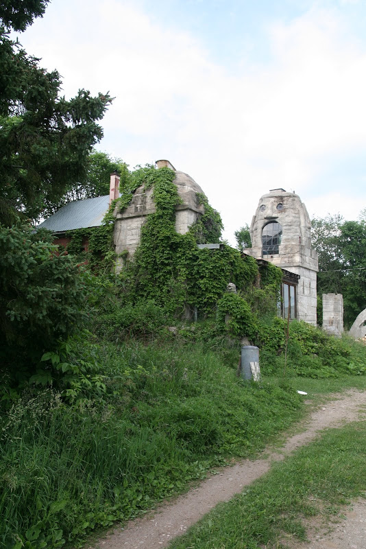 Nipissing Road ON Current Condition? Adventure Rider