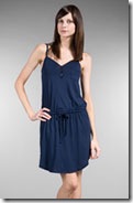 C&C California - Shirt Dress Navy