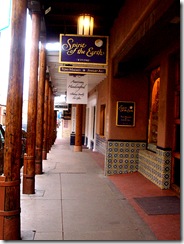 shops